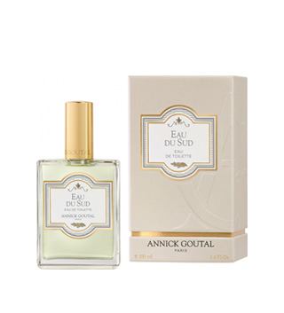 Eau du Sud luxurious pack, Annick Goutal parfem